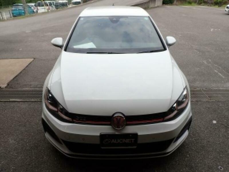 GOLF GTI