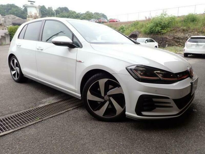 GOLF GTI