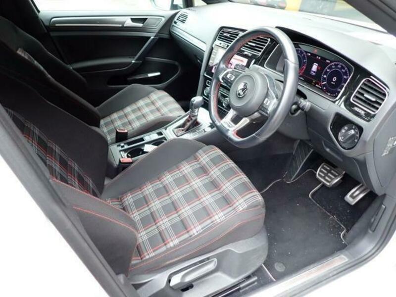 GOLF GTI