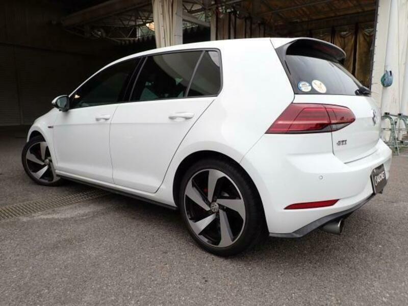 GOLF GTI