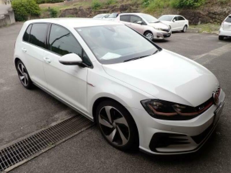 GOLF GTI