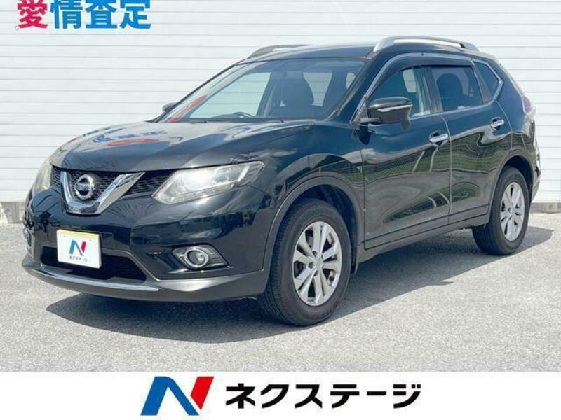 X-TRAIL-0