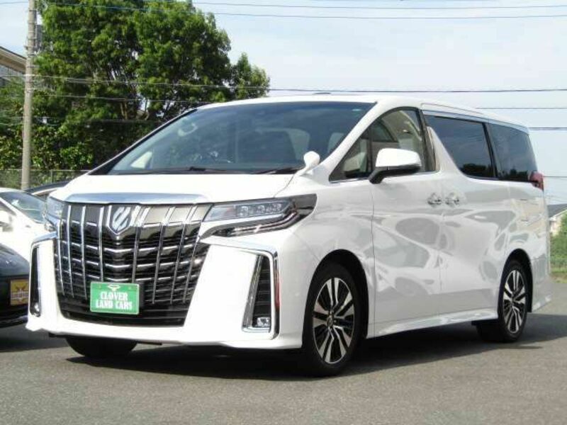 ALPHARD