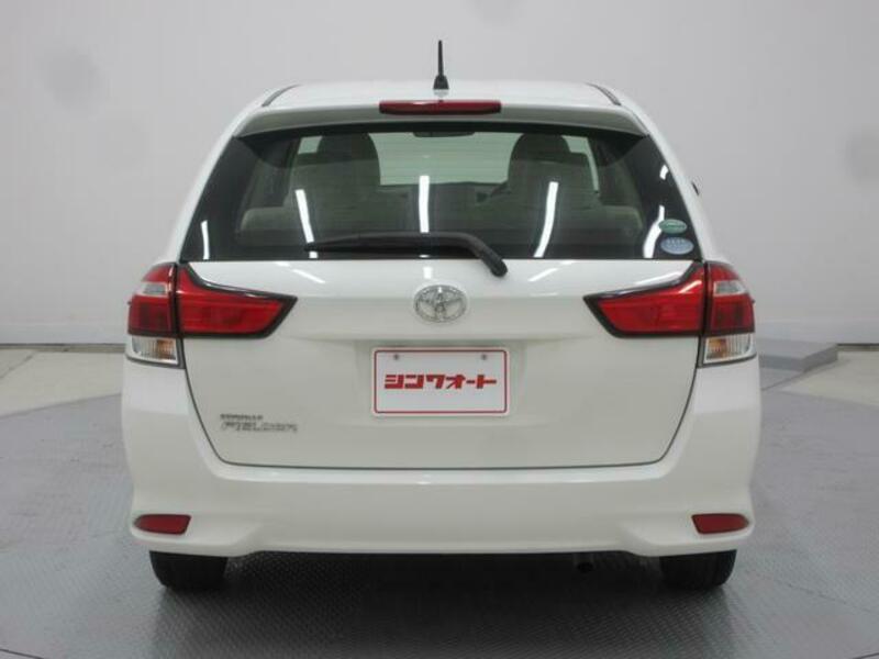 COROLLA FIELDER