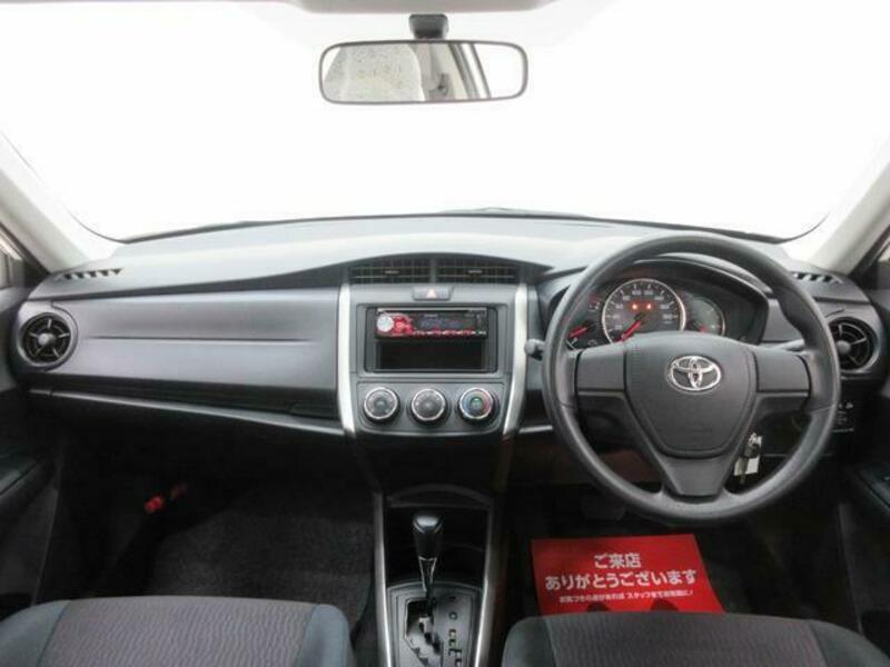 COROLLA FIELDER