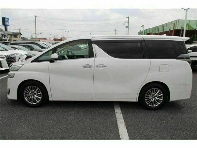VELLFIRE