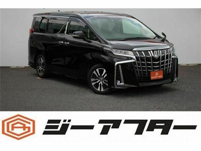 ALPHARD-0