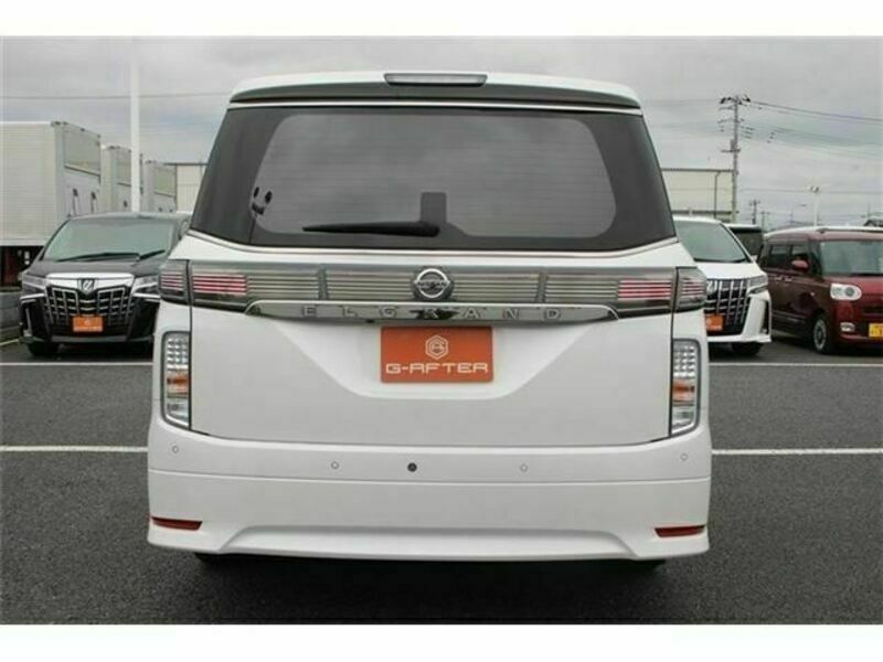 ELGRAND