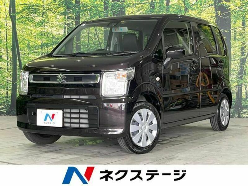 WAGON R-0
