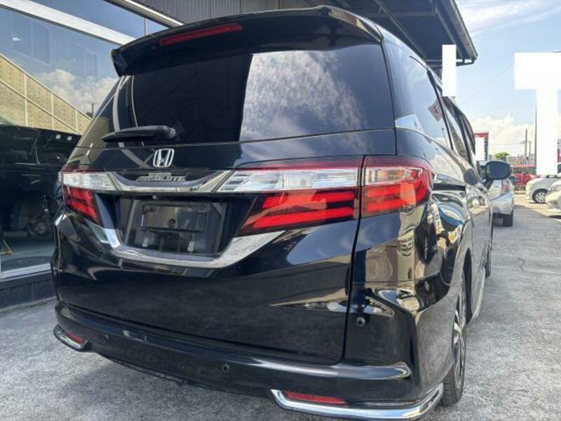 ODYSSEY