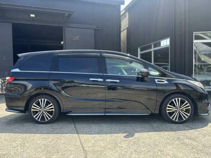 ODYSSEY