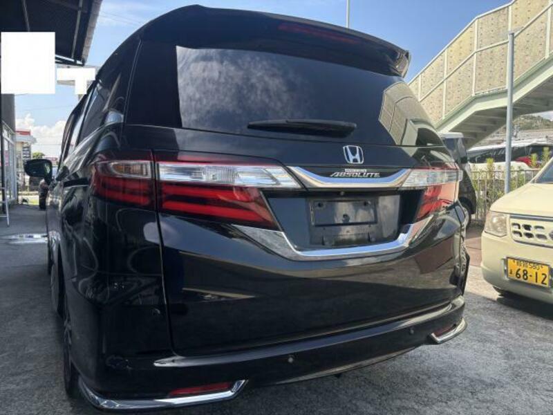 ODYSSEY