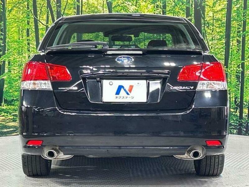LEGACY B4