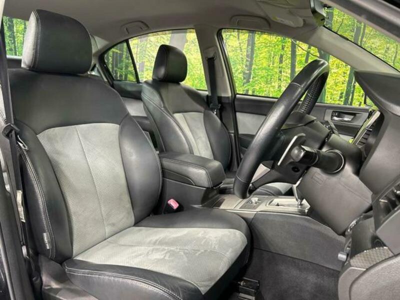 LEGACY B4