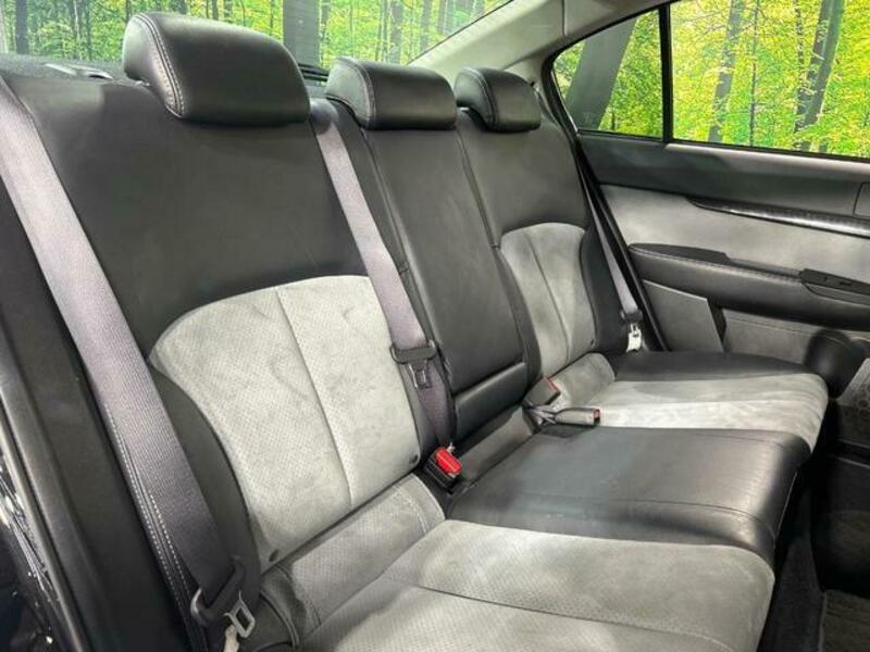 LEGACY B4
