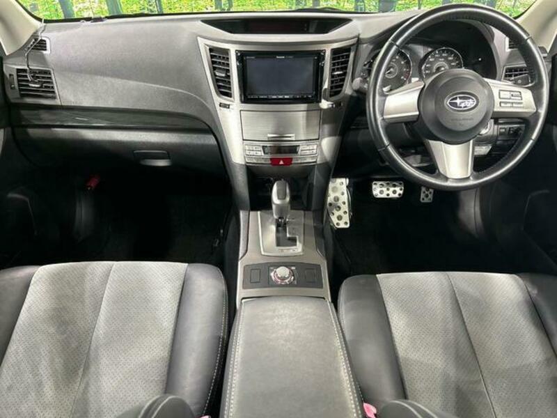 LEGACY B4