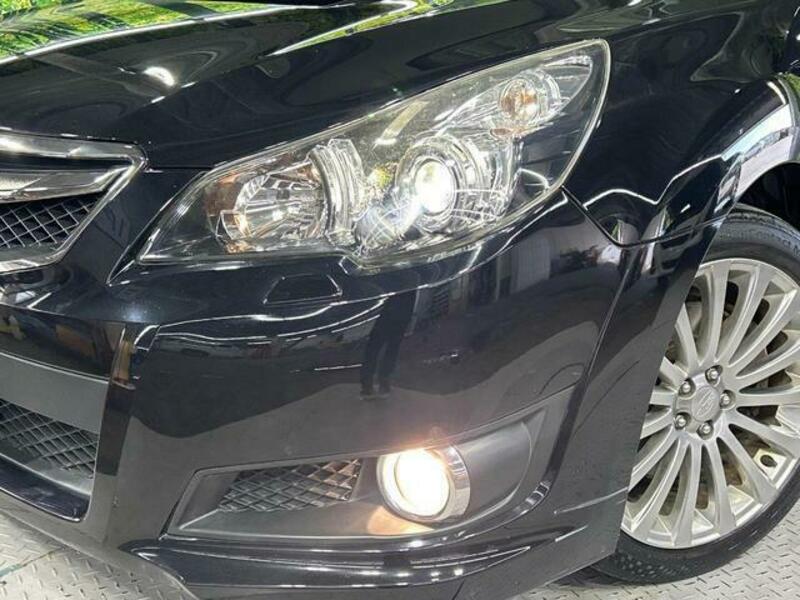 LEGACY B4