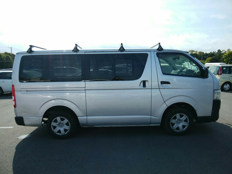 HIACE-3