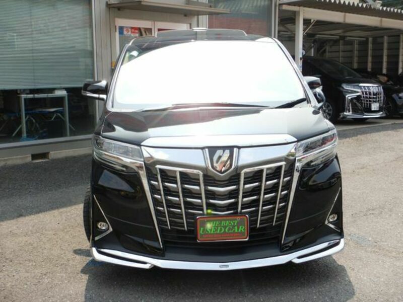 ALPHARD