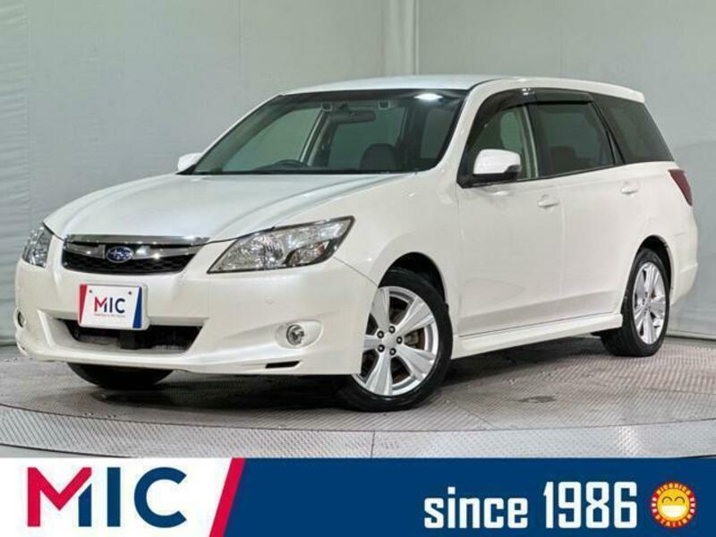 SUBARU EXIGA