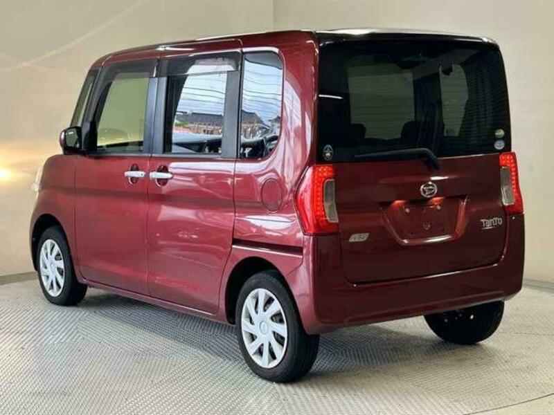 TANTO