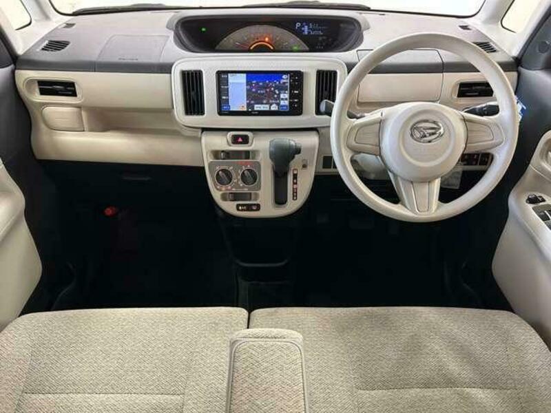 MOVE CANBUS