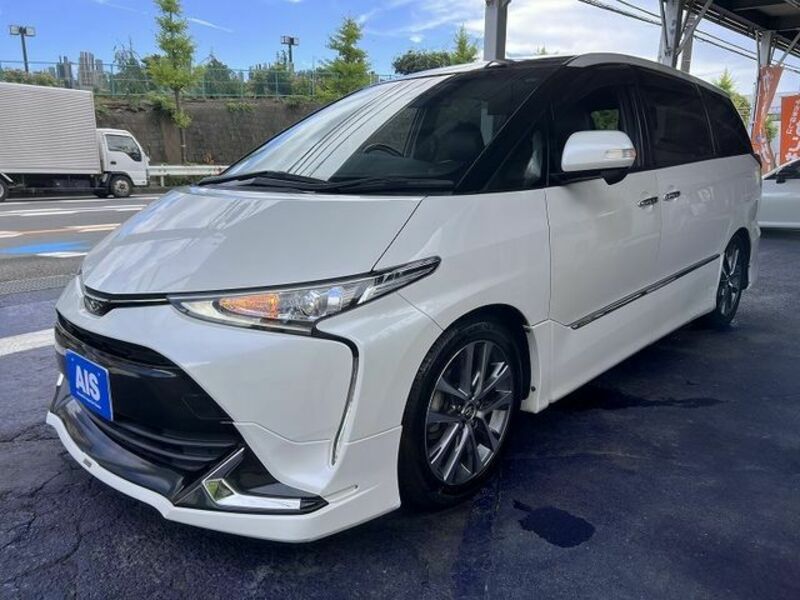 ESTIMA-0