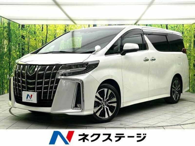 ALPHARD-0