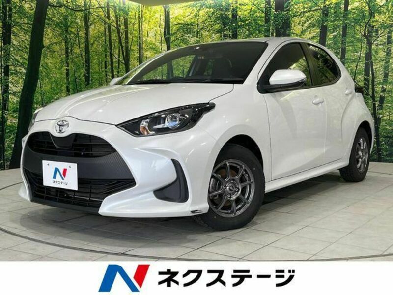 YARIS-0
