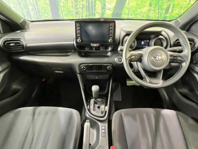 YARIS