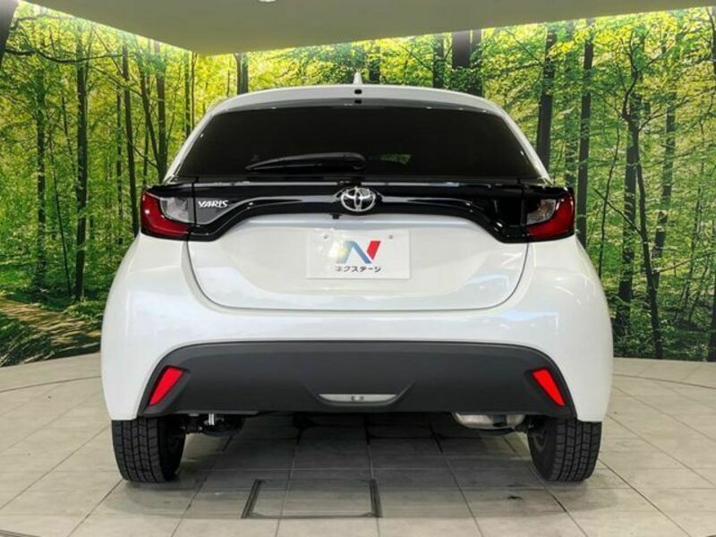 YARIS