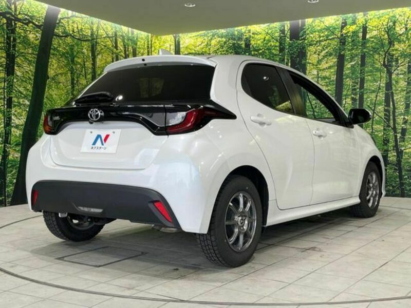 YARIS
