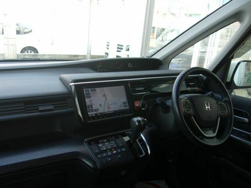 STEPWAGON SPADA