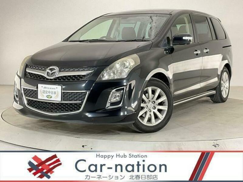 MAZDA MPV