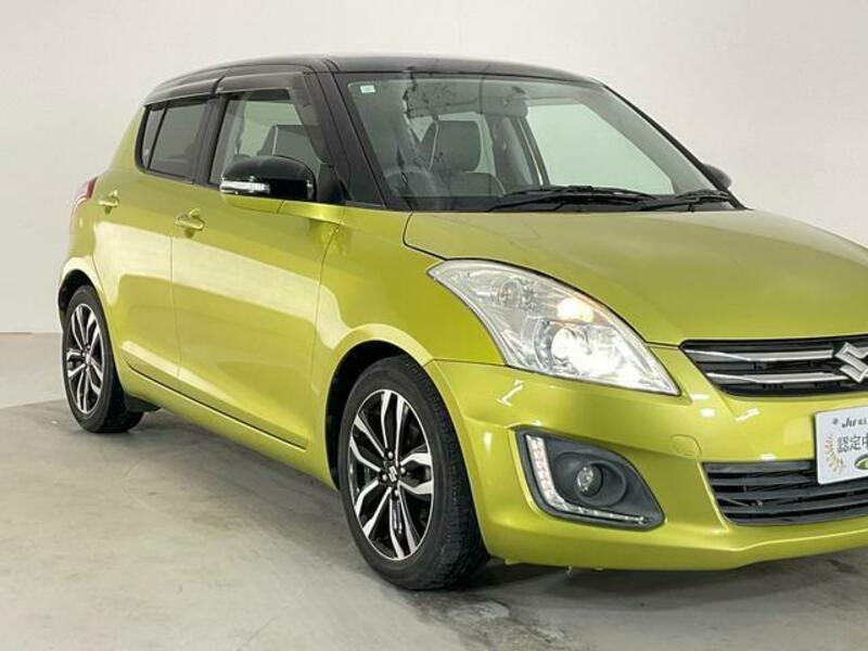 SWIFT