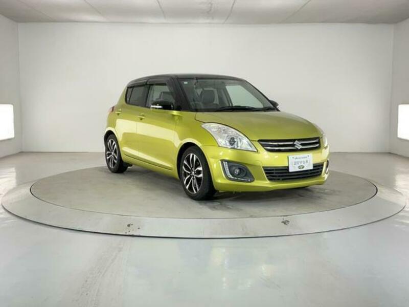 SWIFT