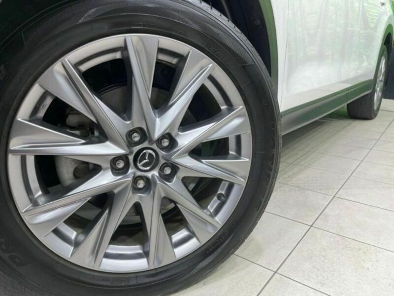 CX-8