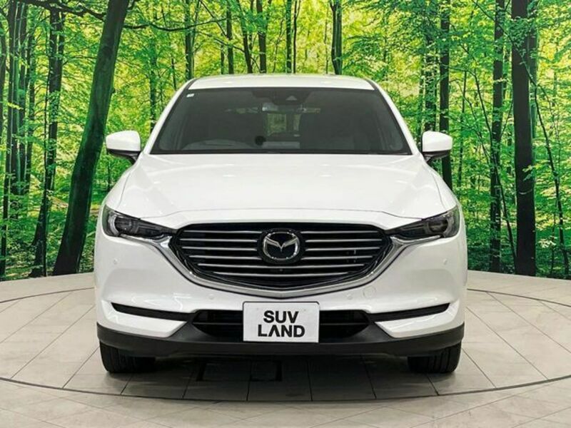 CX-8