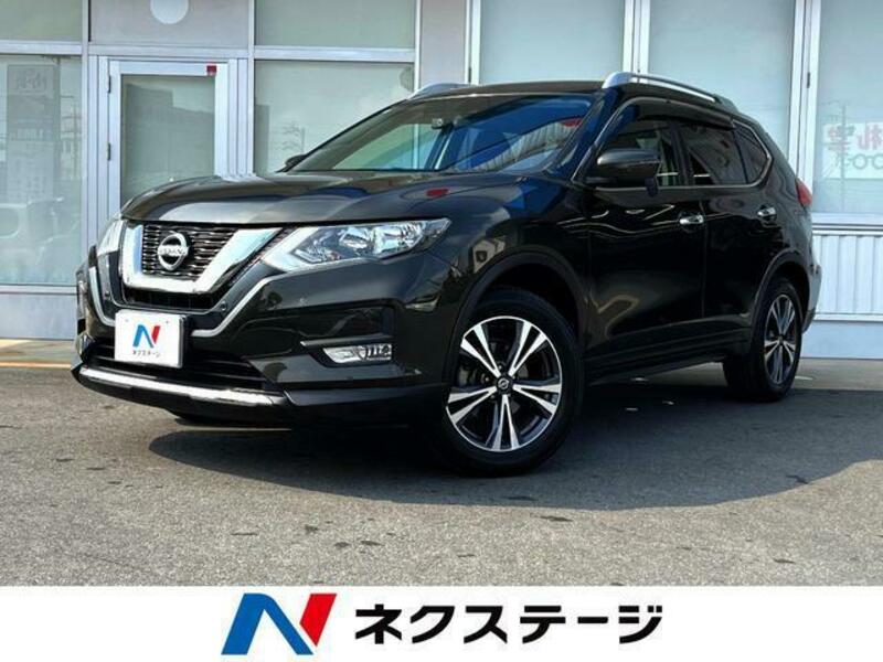 X-TRAIL-0