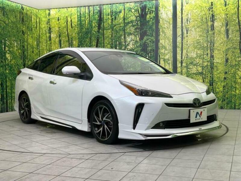 PRIUS