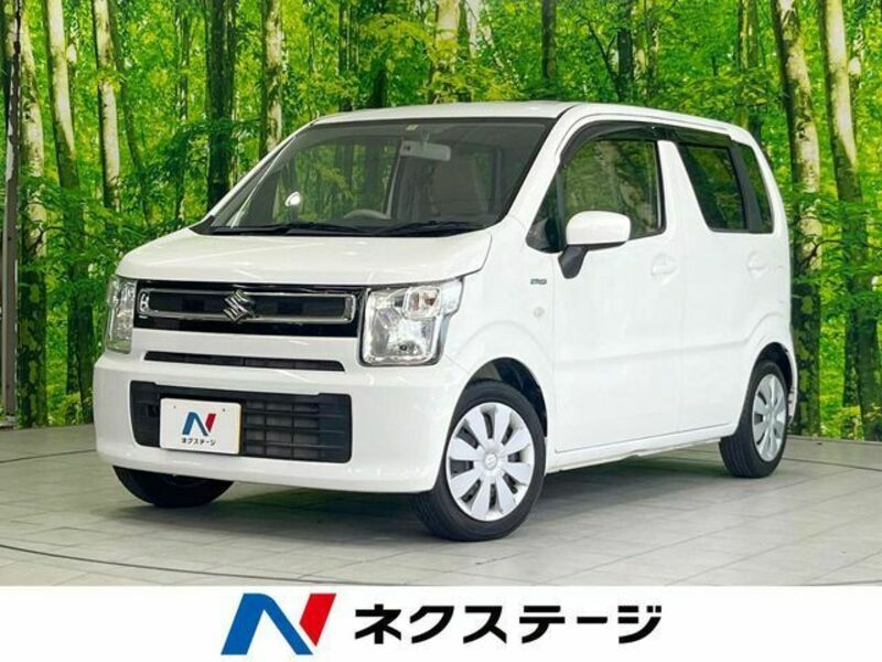 WAGON R-0