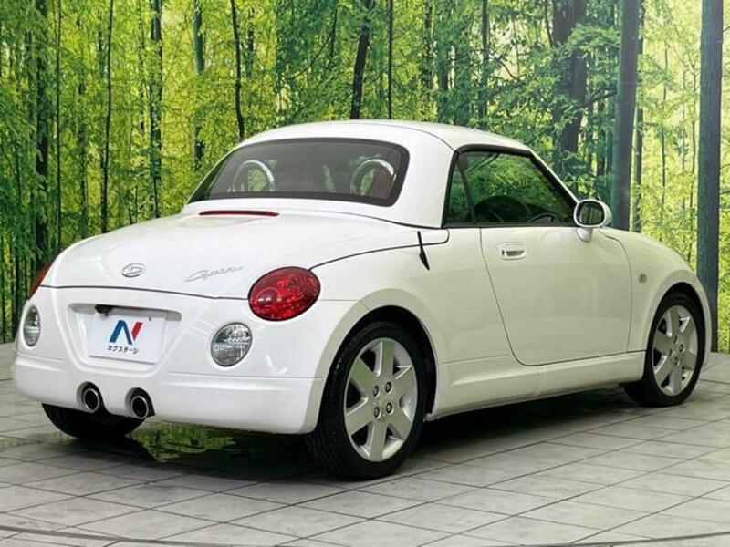 COPEN