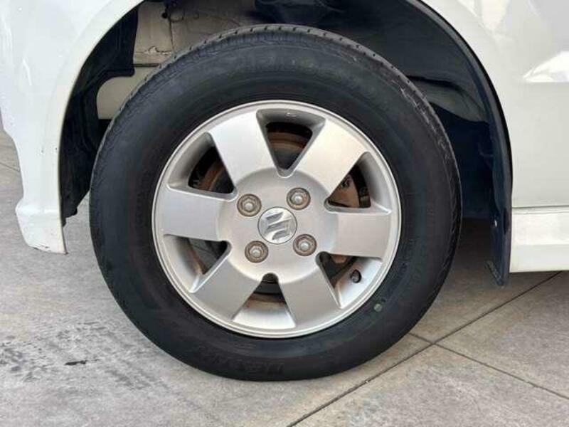 EVERY WAGON