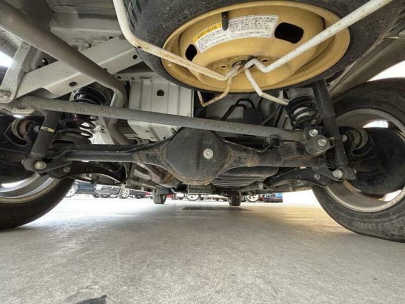 EVERY WAGON