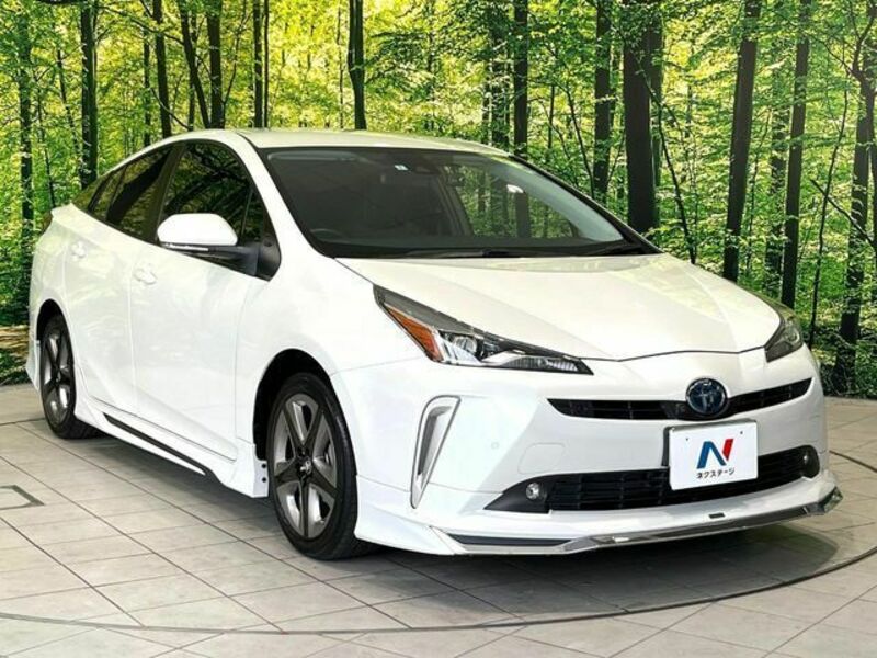 PRIUS
