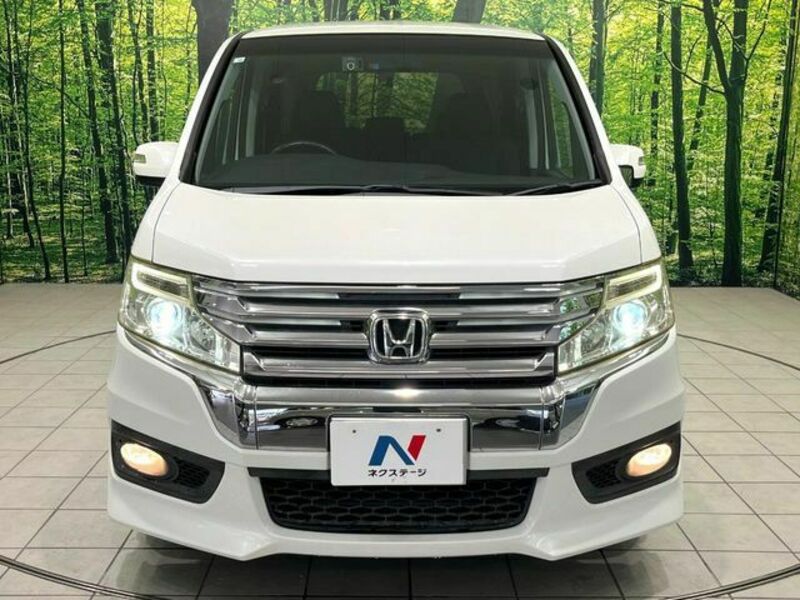 STEPWAGON SPADA