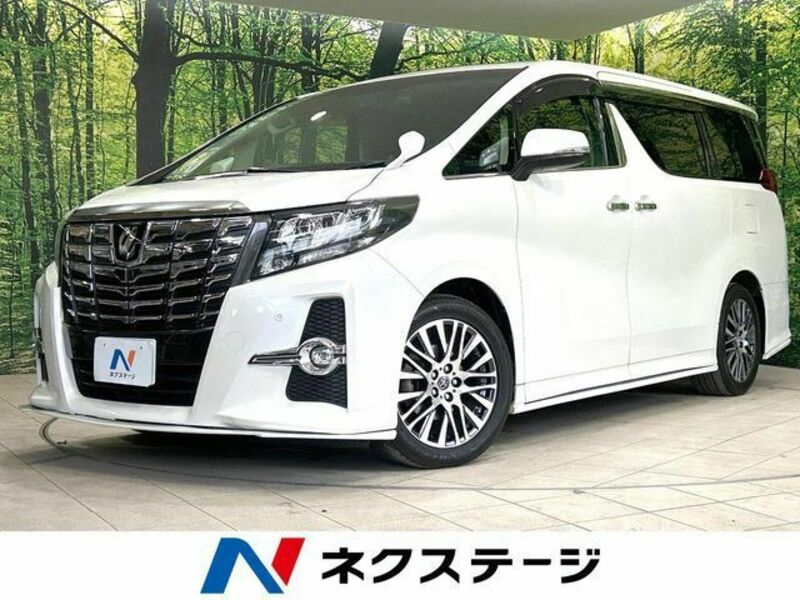 ALPHARD-0