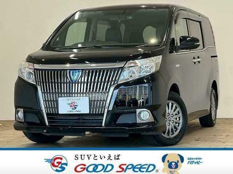 TOYOTA ESQUIRE