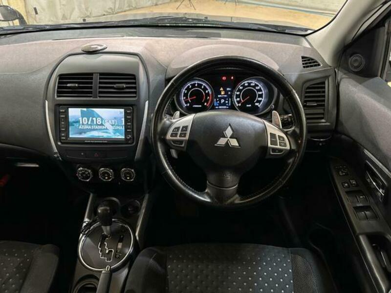 RVR