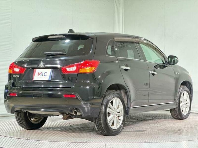 RVR